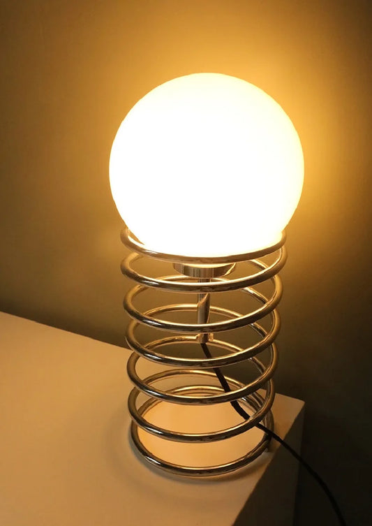 Bauhaus Table Lamp - FOS Light
